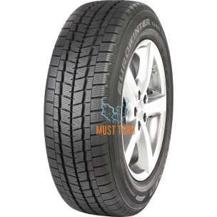 225/55R17C FALKEN EUROWINTER VAN01 109/107T DOT22 Studless CAB73 3PMSF M+S