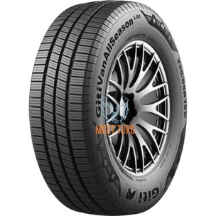 195/70R15C GITI GITI VAN ALL SEASON LA1 104/102R DOT22 DBB72 3PMSF M+S
