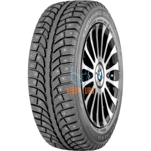 205/75R15 GT RADIAL CHAMPIRO ICEPRO 97T RP DOT20 Studdable EE272 3PMSF M+S