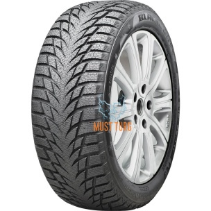 205/65R15 BLACKLION WINTER TAMER W506 94H DOT19 Studdable EE272 3PMSF M+S