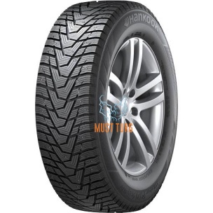 265/50R20 HANKOOK WINTER I*PIKE X (W429A) 111T XL RP DOT20 Studded 3PMSF