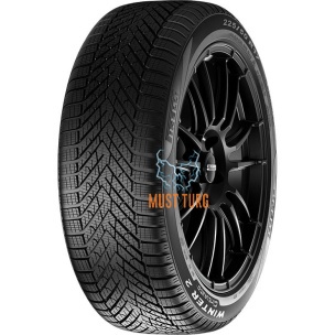 225/50R17 PIRELLI CINTURATO WINTER 2 98V XL FSL DOT22 Studless CBB71 3PMSF M+S