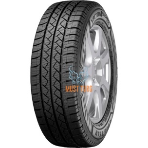 205/65R16C GOODYEAR VECTOR 4SEASONS CARGO 107/105T DOT21 DCB72 3PMSF
