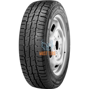 235/60R17C MICHELIN AGILIS ALPIN 117/115R Studless CBB71 3PMSF