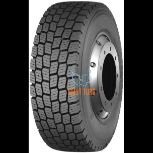 315/70R22,5 Goodride IceTrac N2 154/150K M+S 3PMSF Drive WINTER ECB74