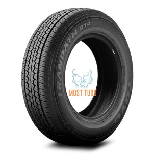 215/70R16 TOYO TRANPATH A14A 99H DOT21 DCB70 M+S
