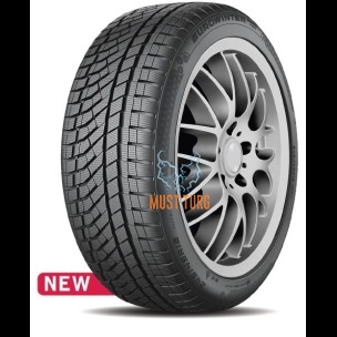 255/55R18 FALKEN EUROWINTER HS02 PRO 109V XL DOT22 Studless 3PMSF M+S