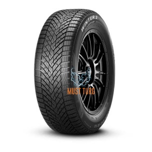 325/30R23 PIRELLI SCORPION WINTER 2 109W XL FSL Studless CAA72 3PMSF M+S