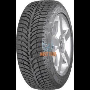 195/60R15 GOODYEAR ULTRA GRIP ICE + 88T DOT22 Friction 3PMSF M+S