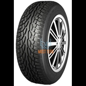 235/55R17 NANKANG SW-7 103T XL Studded 3PMSF