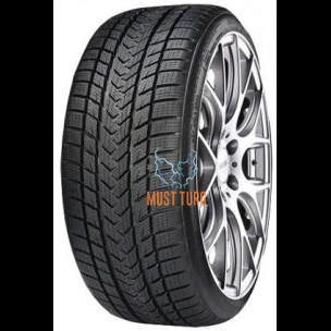 205/40R18 GRIPMAX SUREGRIP PRO WINTER 86V XL RP Studless ECB72 3PMSF