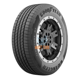 255/55R20 GOODYEAR WRANGLER TERRITORY HT 110V XL ADB72 M+S