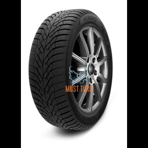 235/60R16 KUMHO WP52 100H XL Studless CBB72 3PMSF M+S
