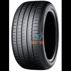 275/40R21 YOKOHAMA ADVAN SPORT V107E 107Y XL (*) NCS RPB DAA69