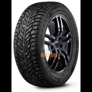 235/40R19 NOKIAN HKPL 9 96T XL DOT22 Studded 3PMSF M+S