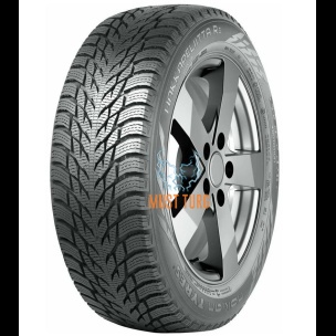 205/55R17 NOKIAN HKPL R3 95R XL RunFlat DOT19 Friction DEB72 3PMSF IceGrip M+S