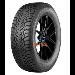 235/60R17 NOKIAN HKPL R3 SUV 106R XL DOT20 Friction BEB72 3PMSF IceGrip M+S