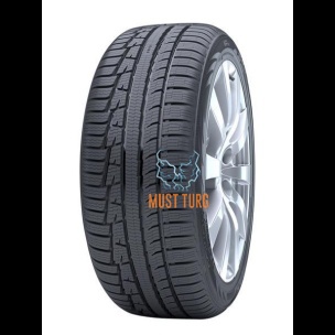 255/40R19 NOKIAN WR A3 100V XL DOT17 Studless BC273 3PMSF M+S