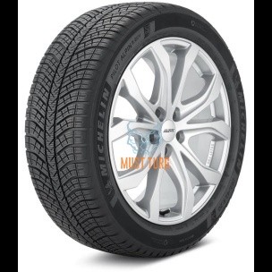 275/40R21 MICHELIN PILOT ALPIN 5 SUV (SPECIAL) 107V XL N0 RP Studless DCA70 3PMSF