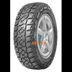 265/65R17 KUMHO MT51 120/117Q POR