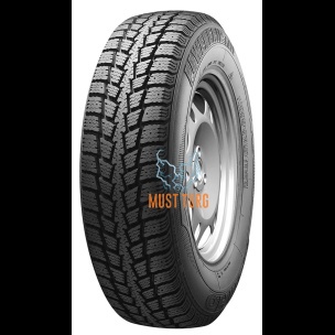 195/60R16C KUMHO KC11 99/97T Studdable DDB72 3PMSF M+S