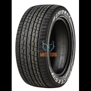 195/80R15 GRIPMAX GRIP ICE X SUV 96Q Friction DCB71 3PMSF M+S