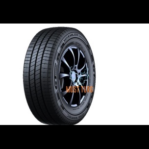 225/70R15C GT RADIAL MAXMILER ALL SEASON 2 112/110S Elect CAB71 3PMSF