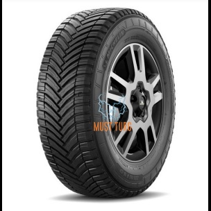 195/75R16C MICHELIN CROSSCLIMATE CAMPING 107/105R CAA72 3PMSF