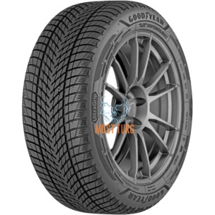 205/50R17 GOODYEAR ULTRAGRIP PERFORMANCE 3 93H XL Elect FP Studless DCB72 3PMSF M+S