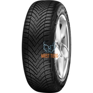 215/55R16 VREDESTEIN WINTRAC 97H XL DOT22 Studless CBB70 3PMSF M+S
