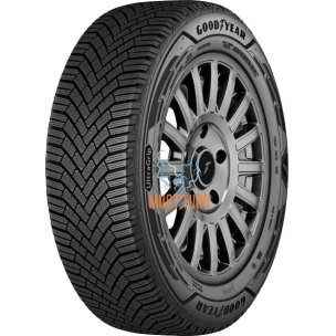 205/45R17 GOODYEAR ULTRAGRIP ICE 3 88T XL Friction CEA69 3PMSF M+S