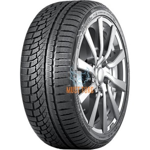 225/45R18 NOKIAN WR A4 95V XL RunFlat DOT18 Studless EB272 3PMSF M+S