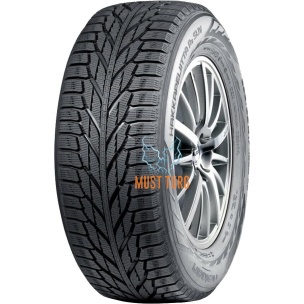 275/65R18 NOKIAN HKPL R2 SUV 116R DOT17 Friction CF273 3PMSF M+S