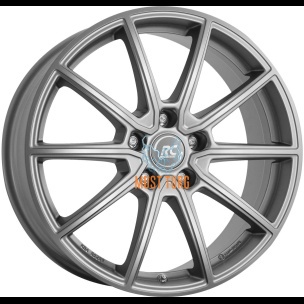 RC Design RC32 Ferric Grey Matt (FGM) 7,5x19 5x114.3 ET54 CB67,1 (DEMO) 60° 800 kg 346804