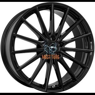 Brock B43 Schwarz Glanz (SG) 7,5x20 5x114.3 ET35 CB60,1 60° 850 kg 361500