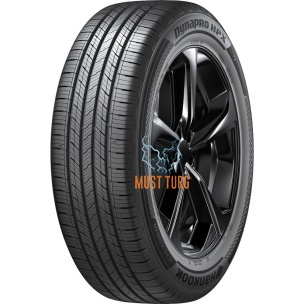245/65R17 HANKOOK DYNAPRO HPX (RA43) 111H XL CCB71