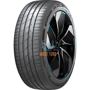 235/55R19 HANKOOK ION EVO SUV (IK01A) 105Y XL NCS Elect RP AAA69