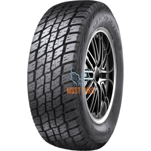 195/80R15 KUMHO AT61 100S XL DDB72