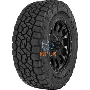 255/65R17 TOYO OPEN COUNTRY A/T III 114H XL DOT23 DDB73 3PMSF M+S