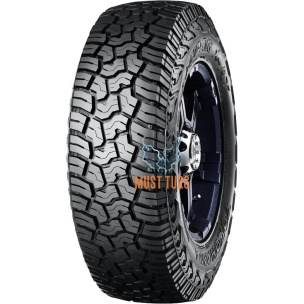 265/60R20 YOKOHAMA GEOLANDAR X-AT G016 121/118Q RPB POR M+S