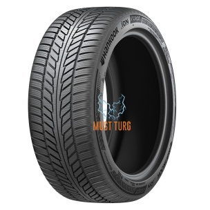 285/40R20 HANKOOK ION I*CEPT (IW01) 108V XL NCS Elect RP DOT21 Studless CBB72 3PMSF M+S