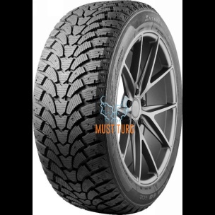 225/60R17 ANTARES GRIP 60 ICE 99T DOT19 Studded 3PMSF M+S