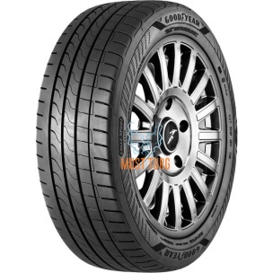 235/50R19C GOODYEAR EAGLE SPORT CARGO 111/109T Elect BAB71