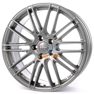Rial Kibo metal-grey 8x19 5x114.3 ET40 CB70,1 60° 740 kg KIB80940B87-9