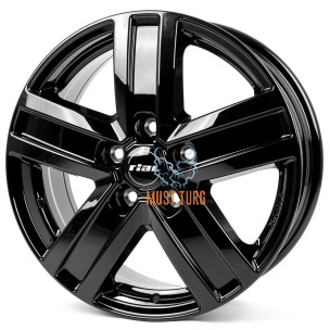 Rial Transporter diamond-black 6,5x16 6x120 ET50 CB74,6 60° TP65650FT32-6