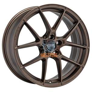 OZ Racing Estrema GT HLT Matt Bronze 8,5x19 5x112 ET44 CB75,0 60° 720 kg W01C77203S8