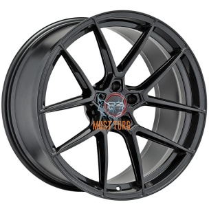 OZ Racing Estrema GT HLT Hyper Titanium 8,5x19 5x112 ET38 CB75,0 60° 720 kg W01C77202RP