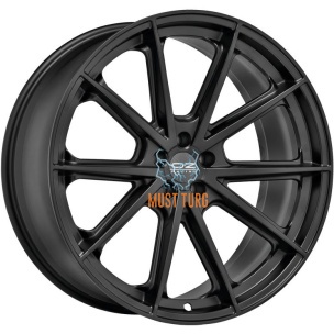 OZ Racing Suprema XT HLT satin black 10x23 5x112 ET20 CB66,6 R14 1000 kg W01C55001RL