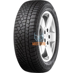 255/55R18 GISLAVED SOFT FROST 200 109T XL DOT19 Friction DE73 3PMSF M+S