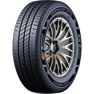 225/75R16C GT RADIAL MAXMILER WT3 121/120R Elect Studless DAB72 3PMSF M+S